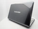 Ноутбук Toshiba Satellite L500 / 15.6" (1366x768) TN / Intel Pentium T4300 (2 ядра по 2.1 GHz) / 4 GB DDR2 / 320 GB HDD / Intel GMA HD Graphics / WebCam / DVD-ROM / АКБ не держит б/у - изображение 8