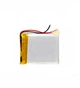Внутрішній акумулятор 043540Р 44*35*3 700mAh 3.7V - зображення 2