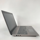 Мобильная рабочая станция Б-класс HP zBook 15 G6 / 15.6" (1920x1080) IPS / Intel Core i7-9750H (6 (12) ядер по 2.6 - 4.5 GHz) / 16 GB DDR4 / 480 GB SSD / nVidia Quadro T1000, 4 GB GDDR5, 128-bit / Fingerprint / WebCam / HDMI б/у + Подарок Мышь / USB - изображение 4