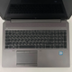 Мобильная рабочая станция Б-класс HP ZBook 15 G5 / 15.6" (1920x1080) IPS Touch / Intel Core i7-8750H (6 (12) ядер по 2.2 - 4.1 GHz) / 16 GB DDR4 / 512 GB SSD / nVidia Quadro P1000, 4 GB GDDR5, 256-bit / TouchID / WebCam / HDMI б/у + Подарок Мышь / USB - изображение 3