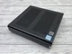 Неттоп HP EliteDesk 800 Desktop Mini G4 USFF / Intel Core i7-8700T (6 (12) ядер по 2.4 - 4.0 GHz) / 16 GB DDR4 / 256 GB SSD M.2 / Intel UHD Graphics 630 / Блок питания б/у - изображение 5
