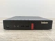 Неттоп Lenovo ThinkCentre M710q Tiny USFF / Intel Core i5-7500T (4 ядра по 2.7 - 3.3 GHz) / 8 GB DDR4 / 240 GB SSD / Intel HD Graphics 630 / Блок питания б/у - изображение 2