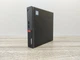Неттоп Lenovo ThinkCentre M710q Tiny USFF / Intel Core i5-7500T (4 ядра по 2.7 - 3.3 GHz) / 8 GB DDR4 / 240 GB SSD / Intel HD Graphics 630 / Блок питания б/у - изображение 3