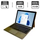 Нетбук-трансформер Dell Latitude 7200 2-in-1 / 12.3" (1920x1080) IPS Touch / Intel Core i7-8665U (4 (8) ядра по 1.9 - 4.8 GHz) / 16 GB DDR3 / 512 GB SSD M.2 / Intel UHD Graphics / WebCam б/у - изображение 1