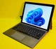 Нетбук-трансформер Dell Latitude 7200 2-in-1 / 12.3" (1920x1080) IPS Touch / Intel Core i7-8665U (4 (8) ядра по 1.9 - 4.8 GHz) / 16 GB DDR3 / 512 GB SSD M.2 / Intel UHD Graphics / WebCam б/у - изображение 2