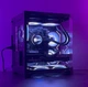 Ігровий ПК GAMING PC Tower / Intel Core i5-14600KF (14 (20) ядер по 3.5 - 5.3 GHz) / 16 GB DDR5 / 1000 GB SSD / nVidia GeForce RTX 3080, 10 GB GDDR6X, 320-bit б/в - зображення 5