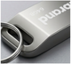 USB флеш-накопитель 64 Гб 3.2 металл серебро для хранения данных Wibrand Ant Gen1 - зображення 8