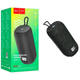 Колонка Hoco HC10 5 Вт 1200 mAh Bluetooth USB Type-C IPX5 Черный - изображение 2