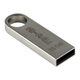 Флешка USB 16GB металлический корпус для хранения данных Hi-Rali Shuttle - зображення 1