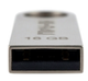 Флешка USB 16GB металлический корпус для хранения данных Hi-Rali Shuttle - зображення 6
