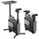 Велотренажер Kingsmith Workstation Bike W1B (W1B) - изображение 3