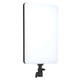 LED панель Light 19" Remote M777 19 дюймов 100 Вт с пультом управления и кабелем питания для фото и видео съемки черный - изображение 8