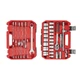 Набор инструментов 1/2" 38од (ET-6038SP) INTERTOOL ET-9038 - изображение 3