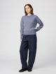 Джемпер Uniqlo розмір L синій (63) (480105) - зображення 1