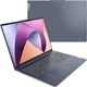 Ноутбук LENOVO IdeaPad Slim 5 16ABR8 (82XG006EPB), 16" / IPS / AMD Ryzen 7 7730U / RAM 16GB / SSD 512GB / Windows 11 Home / Темно-сірий - изображение 3