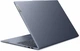 Ноутбук LENOVO IdeaPad Slim 5 16ABR8 (82XG006EPB), 16" / IPS / AMD Ryzen 7 7730U / RAM 16GB / SSD 512GB / Windows 11 Home / Темно-сірий - изображение 7