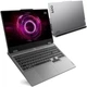 Ноутбук LENOVO LOQ 15AHP10 (83JG003HPB), AMD Ryzen 7 250 / 15,6" / 144 Гц / RAM 32 ГБ DDR5 / SSD 512 ГБ / RTX 5050 / Windows 11 Home / Сірий - изображение 5