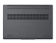 Ноутбук Lenovo IdeaPad Slim 3-15 (83N3006LPB), Qualcomm Snapdragon X1-26-100 / 15,1" / OLED / RAM 16 ГБ LPDDR5x / SSD 512 ГБ / Qualcomm Adreno / Windows 11 Home / Сірий - зображення 7