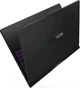Ноутбук LENOVO Legion 5 Pro 16IRX10 (83NN0017PB), 16" / IPS / 240 Гц / Intel Core i7-14650HX / RAM 16 ГБ / SSD 512 ГБ / RTX5050 / DOS / Чорний - зображення 6