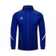 Олімпійка синя 8461WT1135.9481 Kelme L - зображення 1