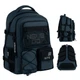 Рюкзак школьный для мальчика Kite K26-1018XL-2 Разноцветный shop (4063276274861) - изображение 1
