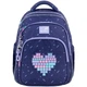 Рюкзак школьный для девочки Kite K26-763M-2 Разноцветный shop (4063276267313) - изображение 2