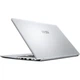 Ноутбук MSI Modern 15 F1MG-886PL (9S7-15S111-886), 15.6" / IPS / Intel Core 5 120U / RAM 16GB / SSD 512GB / Windows 11 Home / Сріблястий - изображение 4