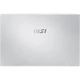 Ноутбук MSI Modern 15 F1MG-886PL (9S7-15S111-886), 15.6" / IPS / Intel Core 5 120U / RAM 16GB / SSD 512GB / Windows 11 Home / Сріблястий - изображение 7