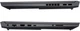 Ноутбук HP Victus 16-D1183NW (74J65EA), 16.1" / IPS / 144 Гц / Intel Core i5-12500H /RAM 16 ГБ / SSD 512 ГБ / RTX3050Ti / DOS / Темно-сірий - изображение 4
