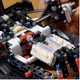 Конструктор Technic Гоночный автомобиль Mercedes-AMG F1 W14 E Performance на 1642 детали (88027) - изображение 9