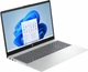 Ноутбук HP OmniBook 3 (C2EY3EA) 15.6" / 1920 x 1080px / IPS / Ryzen AI 7 350 / RAM 24 ГБ / SSD 512 ГБ / Windows 11 Home / Silver - изображение 2