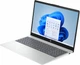 Ноутбук HP OmniBook 3 (C2EY3EA) 15.6" / 1920 x 1080px / IPS / Ryzen AI 7 350 / RAM 24 ГБ / SSD 512 ГБ / Windows 11 Home / Silver - изображение 3