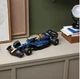 Конструктор Technic Гоночный автомобиль Oracle Red Bull Racing RB20 на 1639 деталей (H9906) - изображение 5