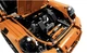 Конструктор Technic Гоночный автомобиль Porsche 911 GT3 RS 1:8 на 2758 деталей (8156) - изображение 7