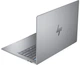 Ноутбук HP OmniBook X 14-fe0023nw (A9EB7EA), 14" / IPS / Qualcomm Snapdragon X Elite X1E-78-100 / RAM 16GB / SSD 1TB / Windows 11 Home / Сріблястий - зображення 5