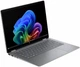 Ноутбук HP OmniBook X Flip 14-KB0007NWX (D9DU7EA), Intel Core Ultra 5 325 / 14" / OLED / Touch / RAM 24 ГБ LPDDR5X / SSD 512 ГБ / Intel Graphics / Windows 11 Home / Сірий - зображення 2