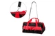 Сумка для інструменту Intertool 20 кишень 495 х 267 х 343 мм (BX-9002) - зображення 4