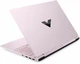 Ноутбук HP Victus 15 (C1LW6EA), 15.6" / 1920 x 1080px / IPS / 144Hz / i5-13420H / RAM 16 ГБ / SSD 512 ГБ / RTX 3050 6 ГБ / Windows 11 Home / Рожевий - зображення 4