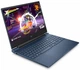 Ноутбук HP Victus 15 (C1LW4EA), 15.6" / 1920 x 1080px / IPS / 144Hz / Core 5 210H / RAM 16 ГБ / SSD 512 ГБ / RTX 5050 8 ГБ / Windows 11 Home / Синій - изображение 2