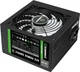 Блок питания Gamemax 450W (GP-450) - изображение 2