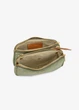 Сумка клатч через плечо маленькая Regina Notte 4250 Wallet Bag Хаки kasta - изображение 4