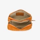 Сумка клатч через плечо маленькая Regina Notte 4250 Wallet Bag Оранжевый - изображение 4