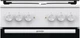 Плита Gorenje GE5A21WH - изображение 4