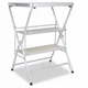 Стол туристический складной Ranger Folding 66х56х88 см — стол-тумба, для кемпинга и пикника RA1110 - изображение 4