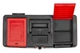 Ящик для инструмента Intertool 16" BX-1016 (BX-1016) - изображение 4