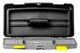 Ящик для інструменту Intertool 16.5" BX-0316 (BX-0316) - зображення 4
