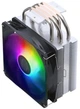 Chłodzenie Cooler Master Hyper 212 Spectrum V3 (RR-S4NA-17PA-R1) - obraz 6