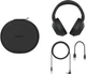 Наушники Sony Over-ear ULT WEAR Black (WHULT900NB.CE7) - изображение 10