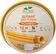 Шланг для поливу Flora Сапфір 3 шари армований 3/4" 10 м (5067214) - зображення 1