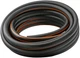Шланг для поливу Flora Онікс 4 шари армований 3/4" 10 м (5064814) - зображення 3